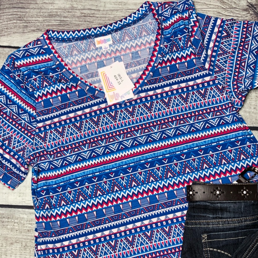 Lularoe Iris